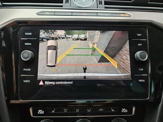 Volkswagen Passat – thumbnail 30