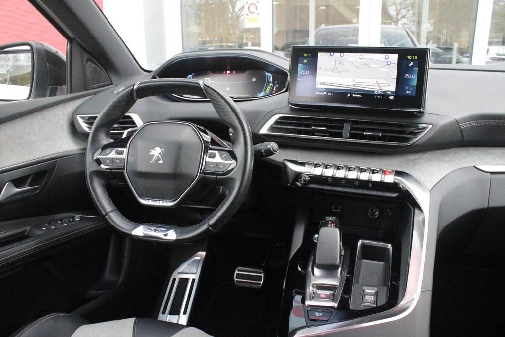 Peugeot 3008 – foto 38