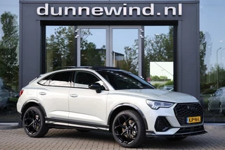 Audi Q3 – thumbnail 1