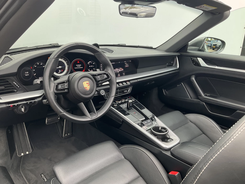 Porsche 911 – foto 78