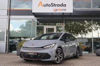 CUPRA Born – thumbnail 2