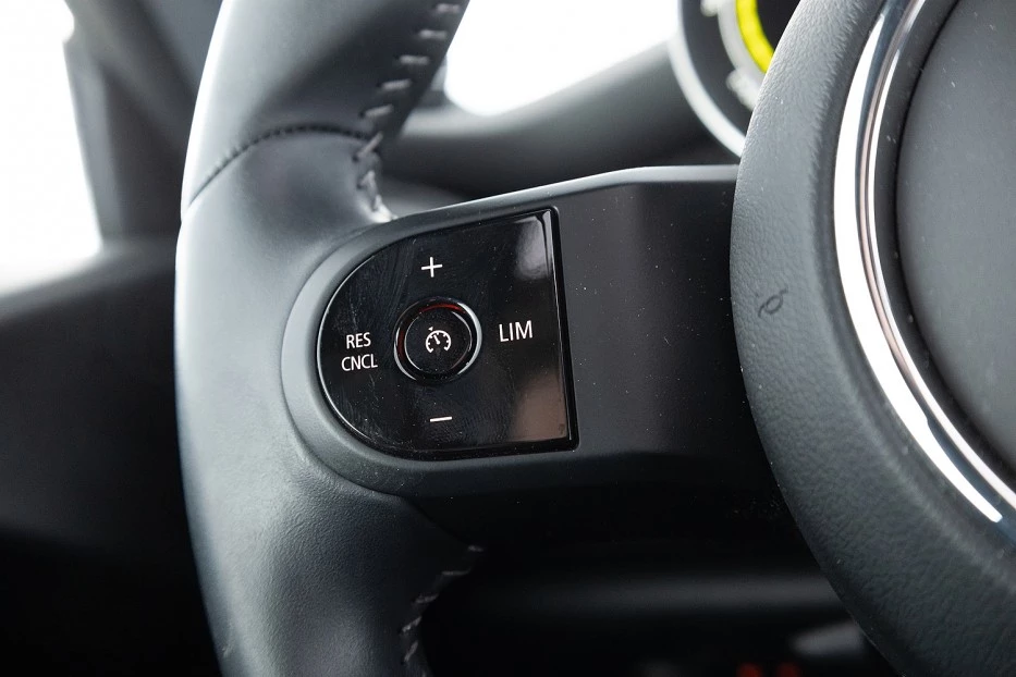 MINI Electric – foto 25
