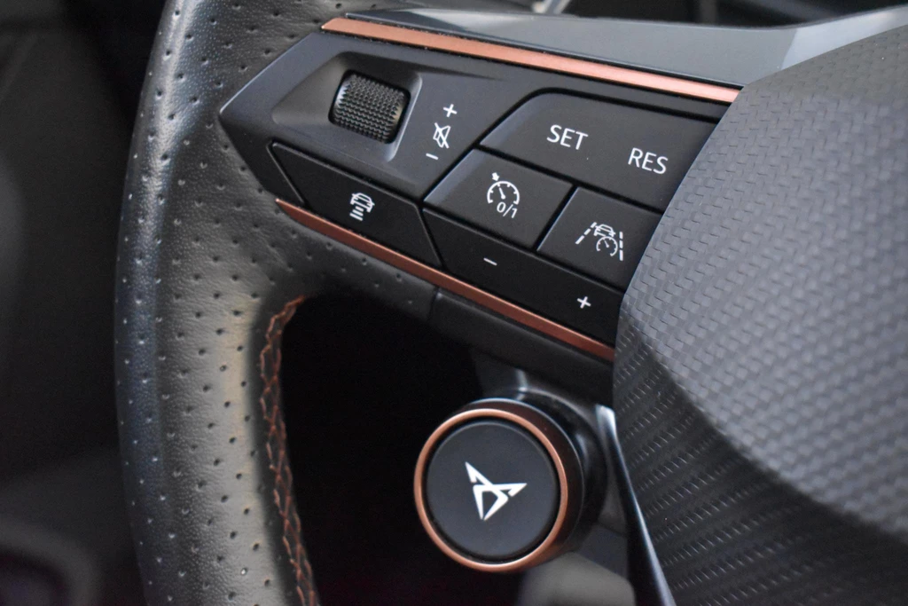 CUPRA Leon – foto 37