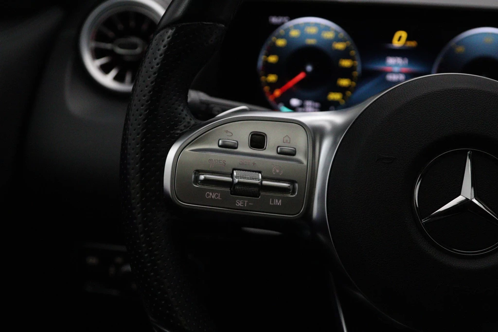 Mercedes-Benz EQA – foto 30