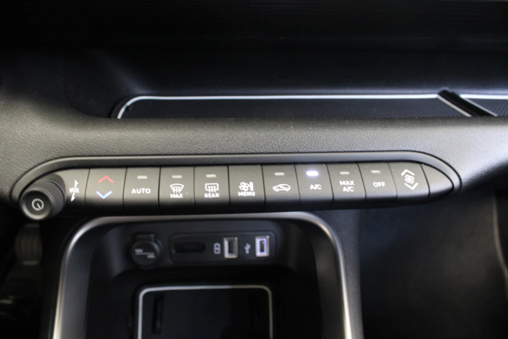 Jeep Avenger – foto 15