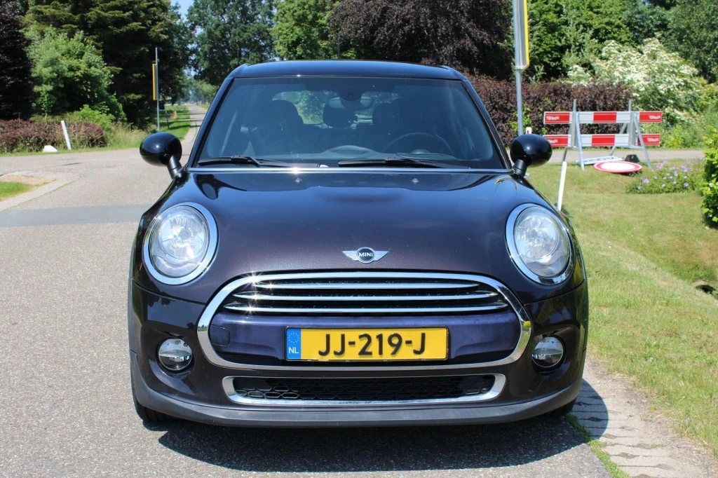 MINI Cooper – foto 7
