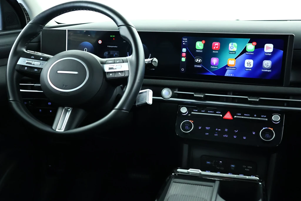 Hyundai Tucson – foto 16