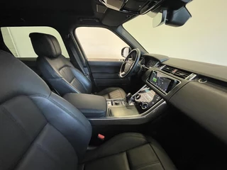 Land Rover Range Rover Sport – thumbnail 15