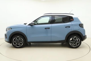 Citroën ë-C3 – thumbnail 2