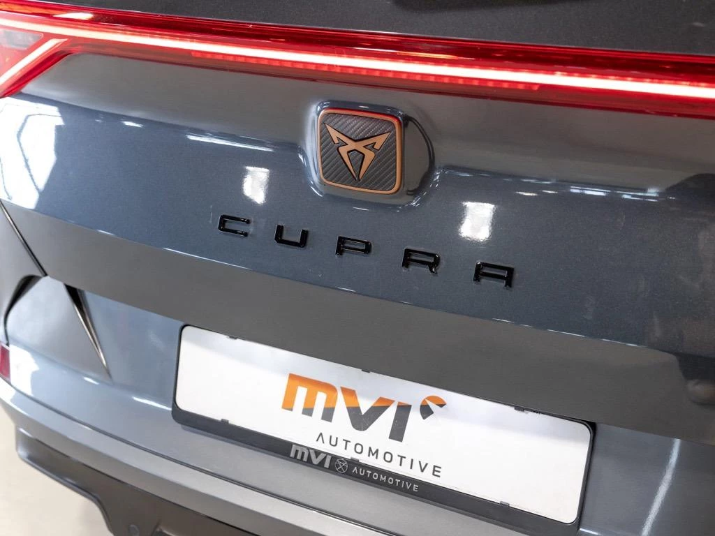 CUPRA Formentor – foto 14