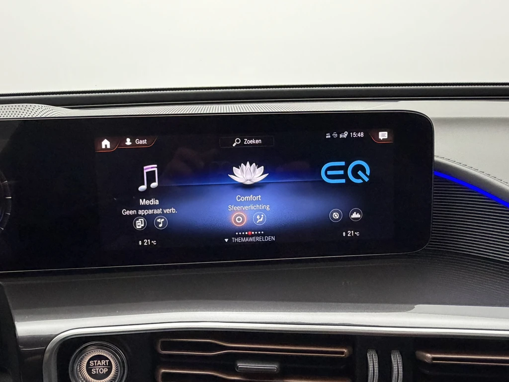 Mercedes-Benz EQC – foto 27