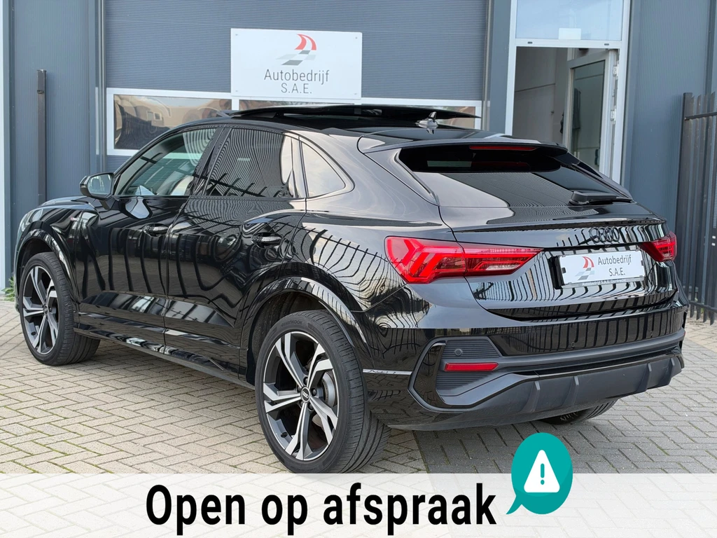 Audi Q3 – foto 2