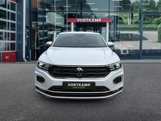 Volkswagen T-Roc – thumbnail 8