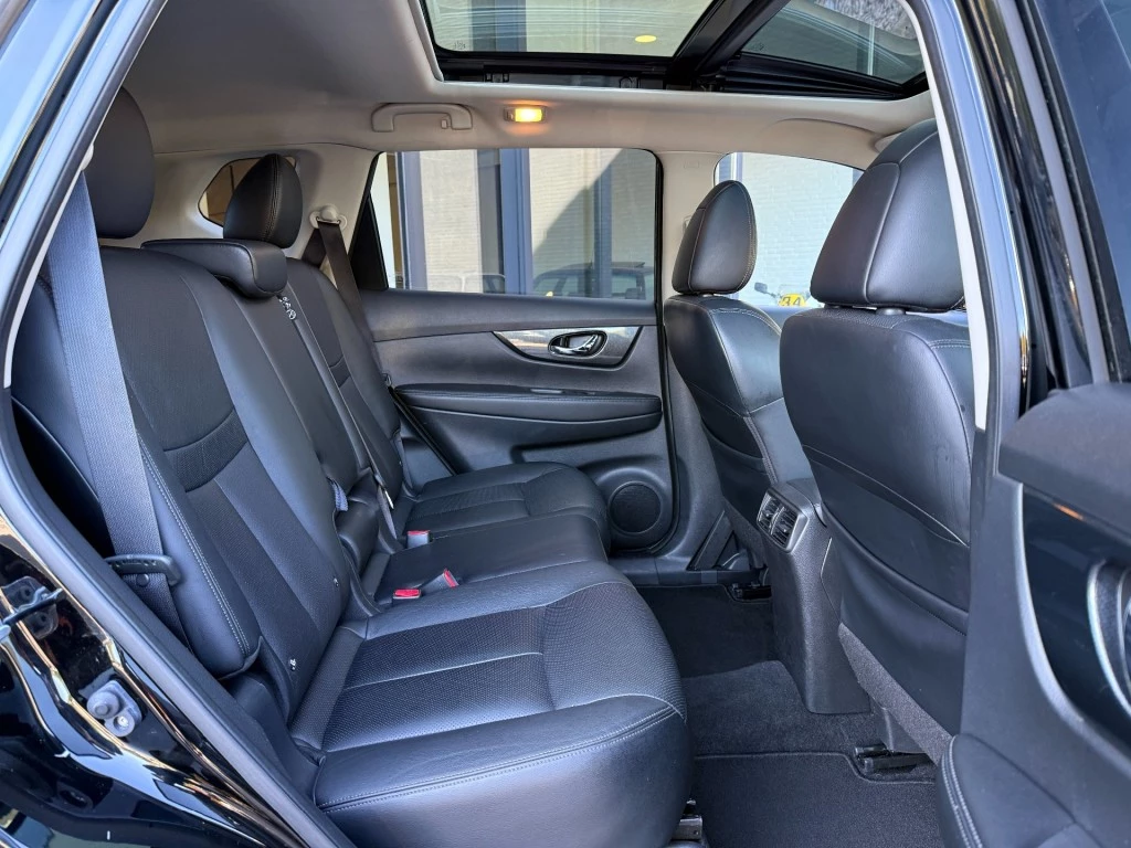 Nissan X-Trail – foto 35