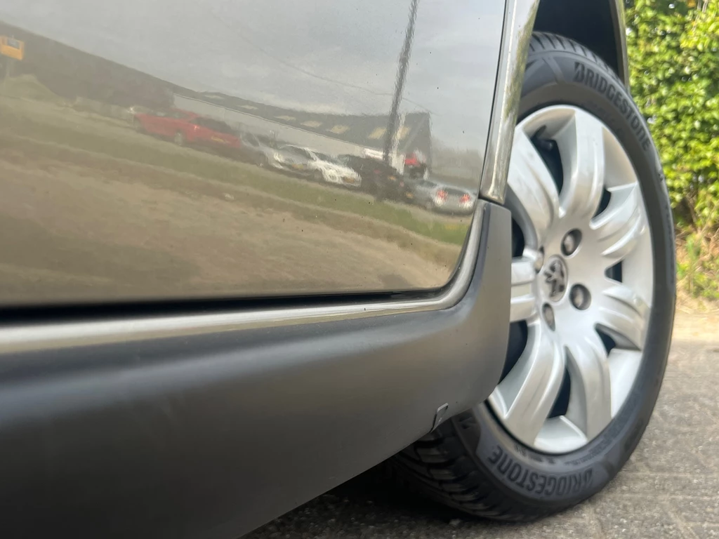 Peugeot Partner – foto 19