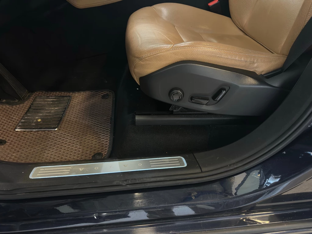 Volvo XC90 – foto 22