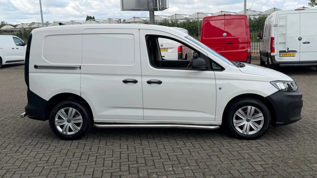 Volkswagen Caddy – foto 6
