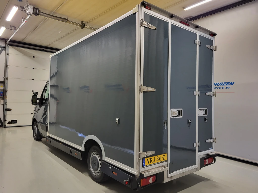 Renault Master – foto 3
