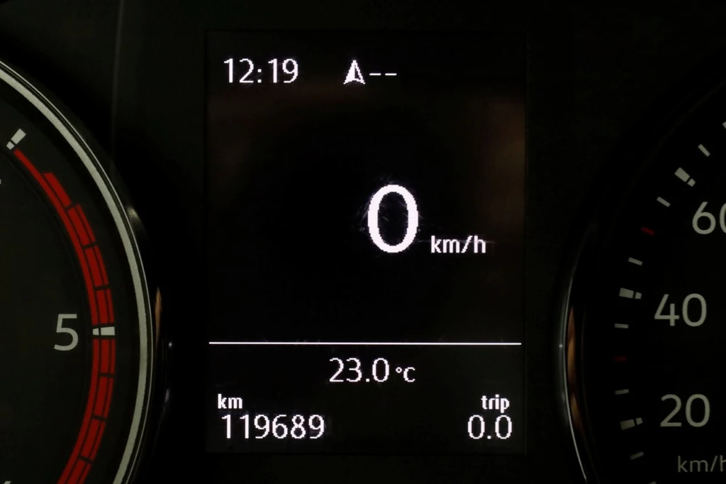 Volkswagen Crafter – foto 17
