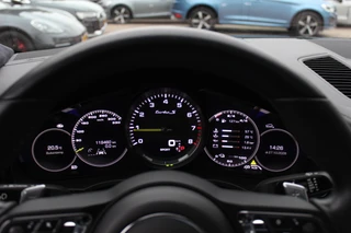 Porsche Cayenne – thumbnail 21