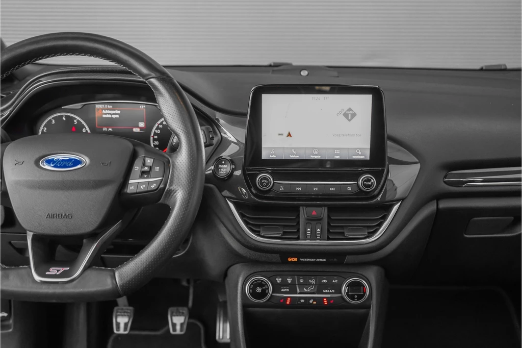 Ford Fiesta – foto 25