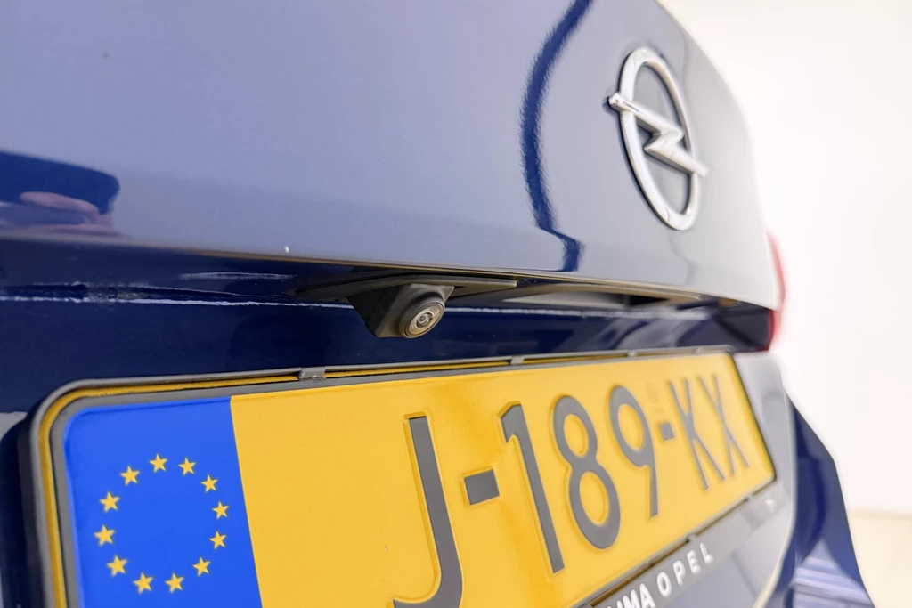 Opel Astra – foto 12