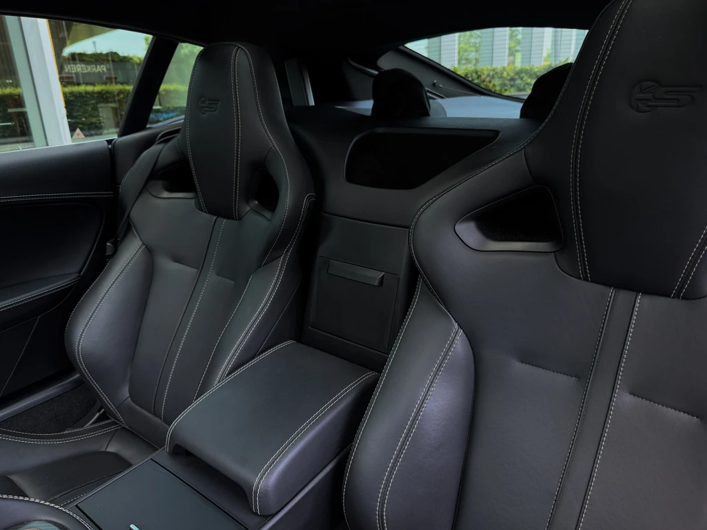 Jaguar F-TYPE – foto 29
