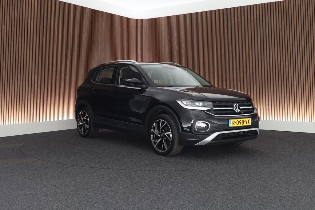 Volkswagen T-Cross – foto 6