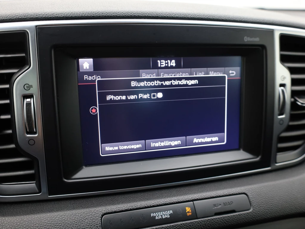 Kia Sportage – foto 41