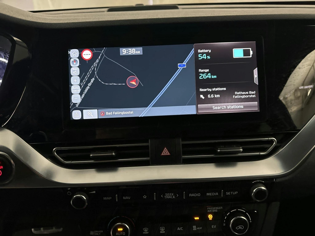 Kia e-Niro – foto 10