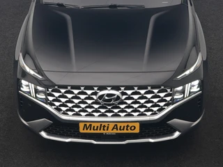 Hyundai Santa Fe – thumbnail 11
