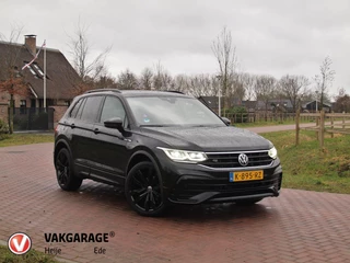 Volkswagen Tiguan – thumbnail 8