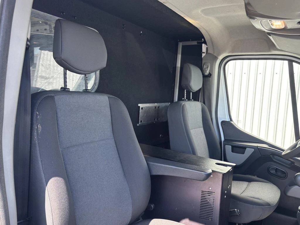 Renault Master – foto 15