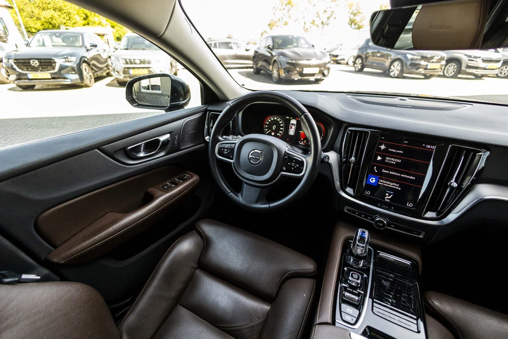 Volvo V60 – foto 21