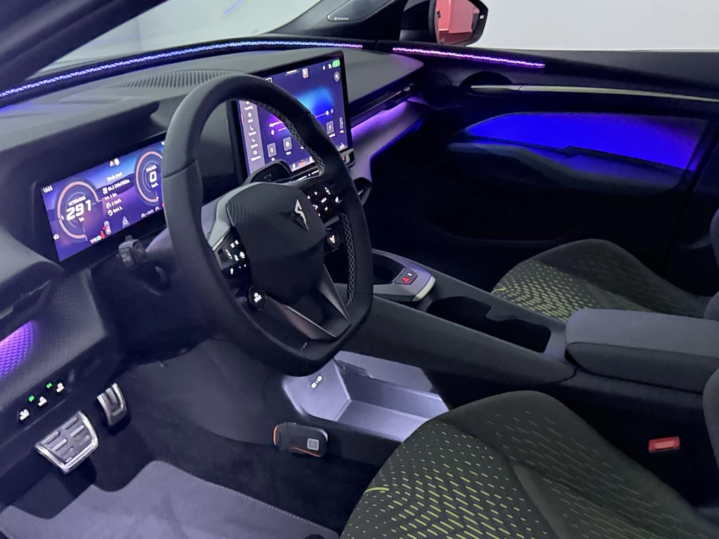 CUPRA Raval – foto 30