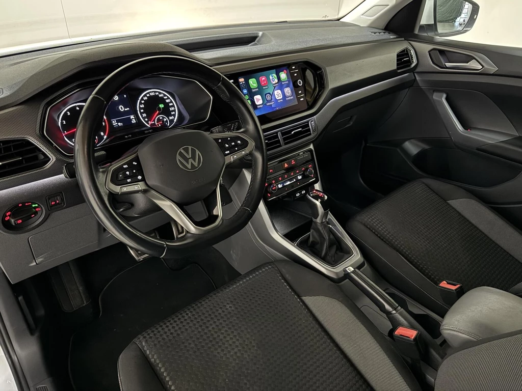 Volkswagen T-Cross – foto 21