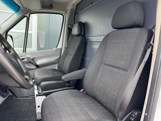 Mercedes-Benz Sprinter – thumbnail 14
