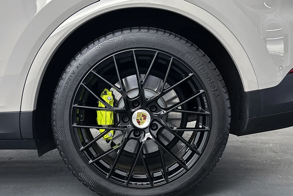 Porsche Cayenne – foto 33