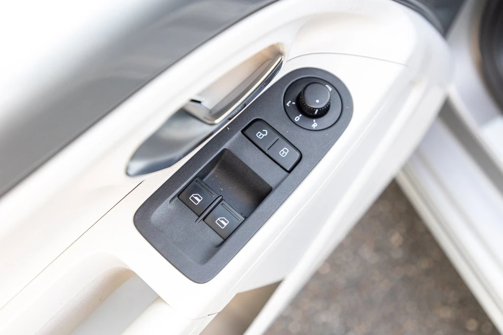 Volkswagen e-up! – foto 38