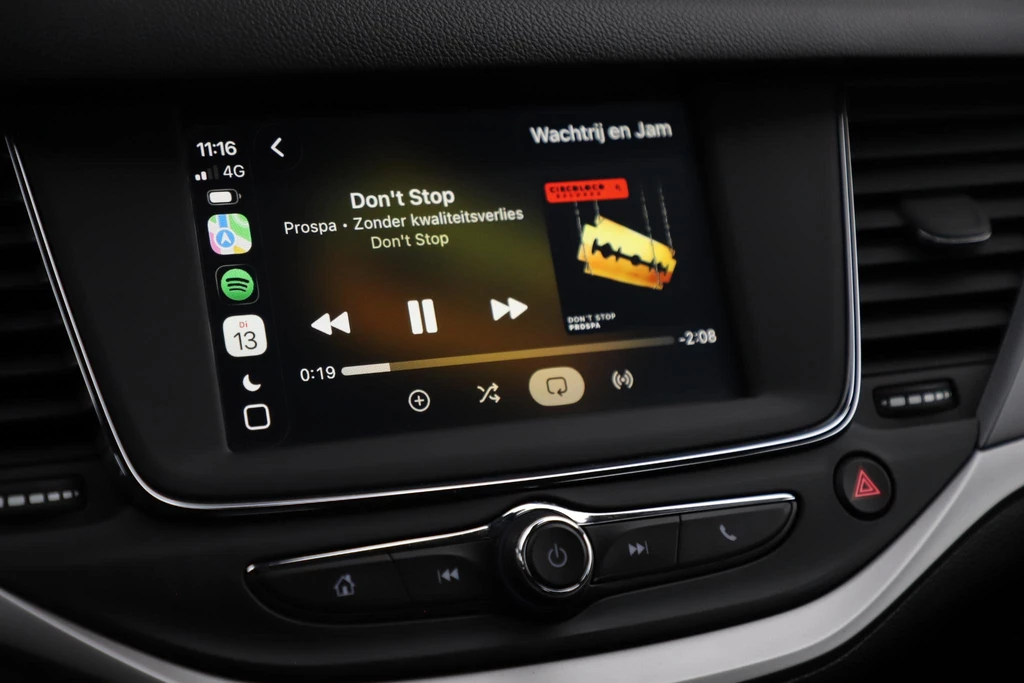 Opel Astra – foto 14