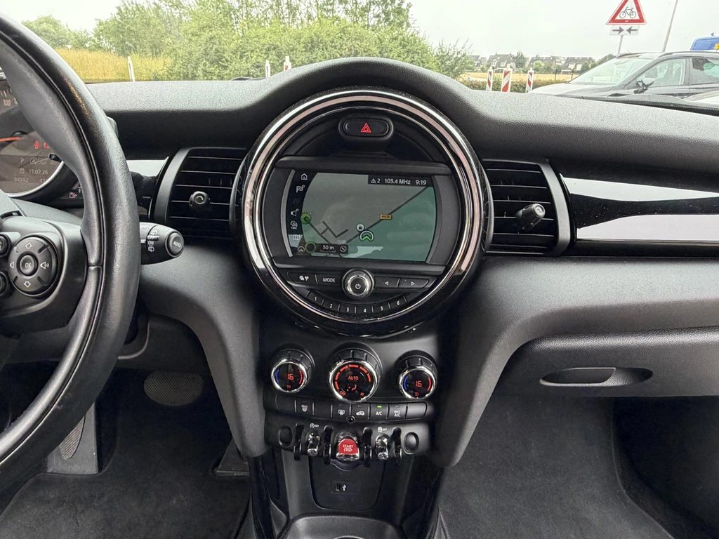 MINI 3-deurs – foto 22