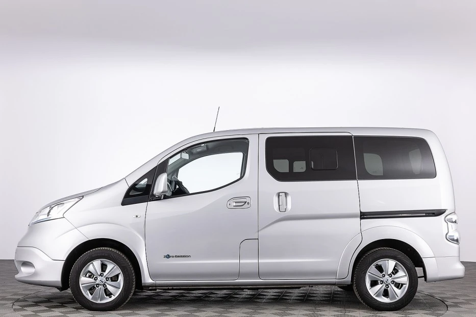 Nissan e-NV200 – foto 2