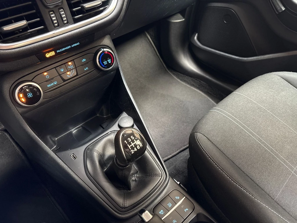 Ford Fiesta – foto 10