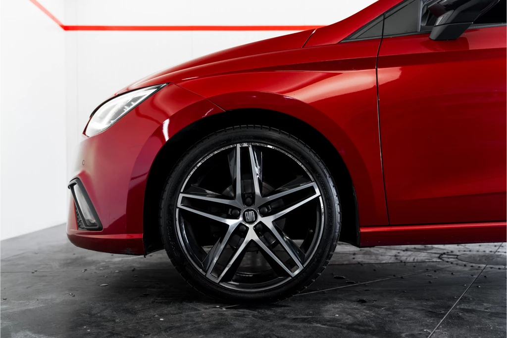 SEAT Ibiza – foto 9