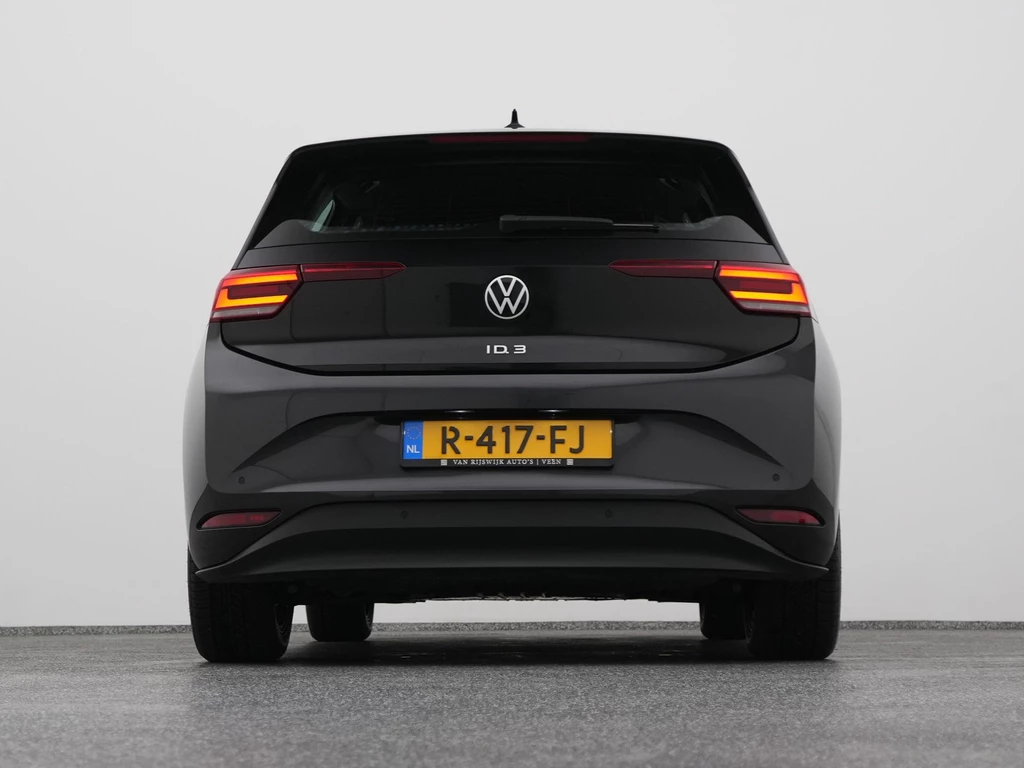 Volkswagen ID.3 – foto 9