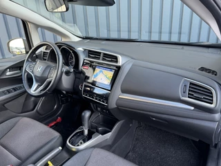 Honda Jazz – thumbnail 35