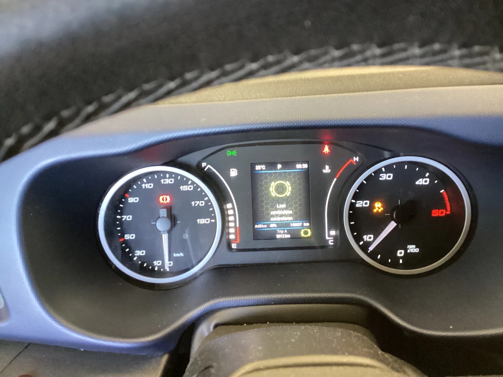 Iveco Daily – foto 35