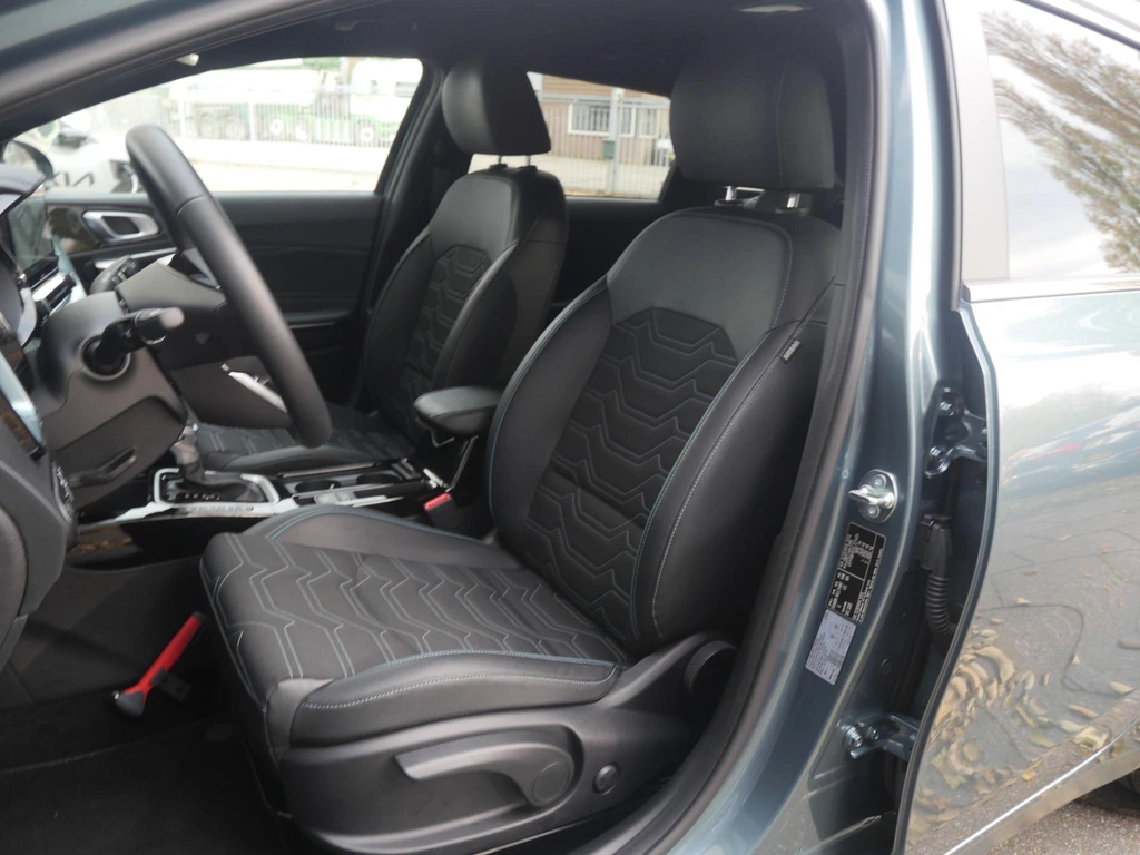 Kia Ceed Sportswagon – foto 9