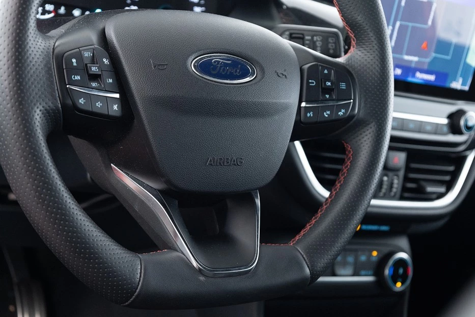 Ford Fiesta – foto 18