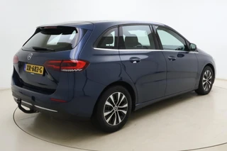 Mercedes-Benz B-Klasse – thumbnail 6